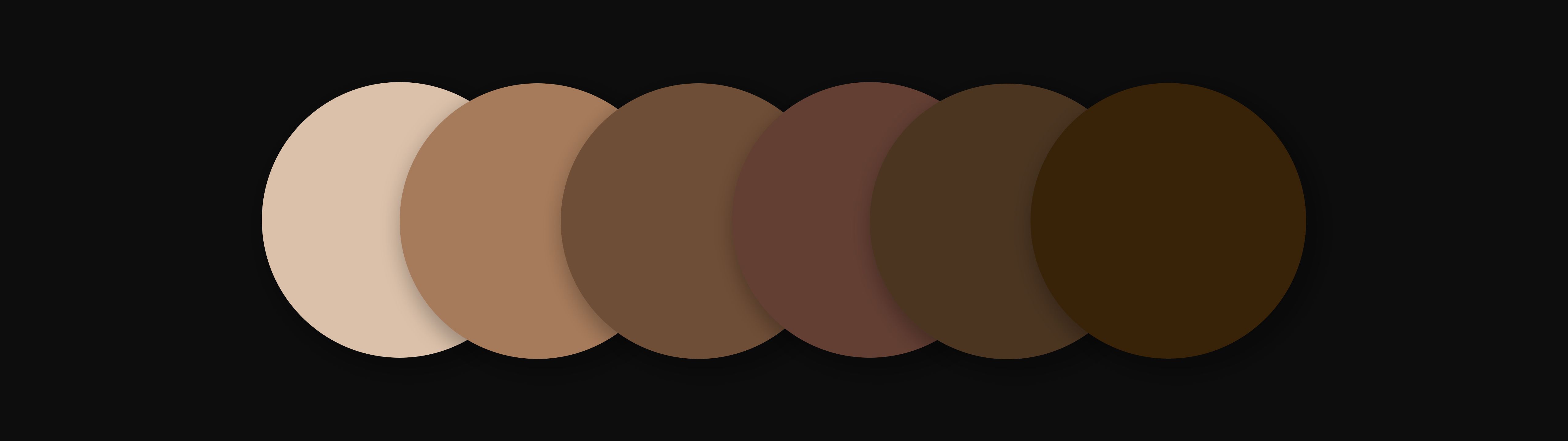 49" Ultra Wide Wallpaper WQHD "Coffee Dark"